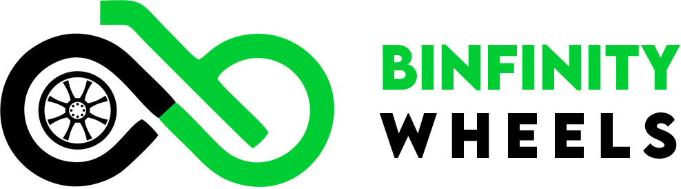 Binfinity Wheels