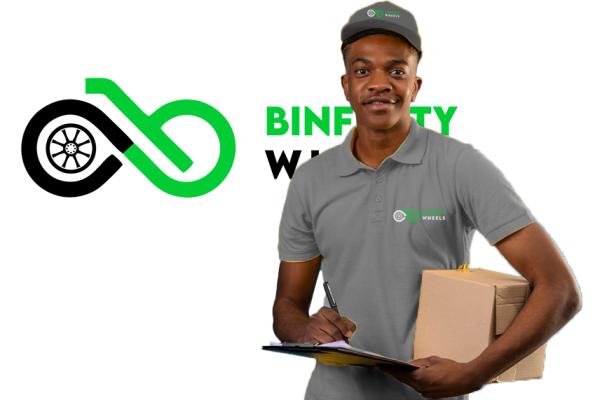 Why Fast and Reliable Delivery is the Backbone of Modern Business – Powered by BinfinityWheels